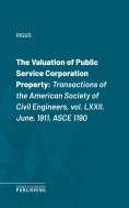 eBook: The Valuation of Public Service Corporation Property