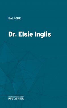 eBook: Dr. Elsie Inglis