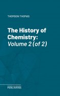 eBook: The History of Chemistry