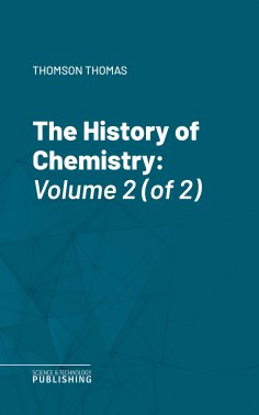 eBook: The History of Chemistry