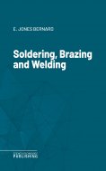 ebook: Soldering, Brazing and Welding