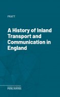 eBook: A History of Inland Transport and Communication in England