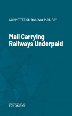 eBook: Mail Carrying Railways Underpaid