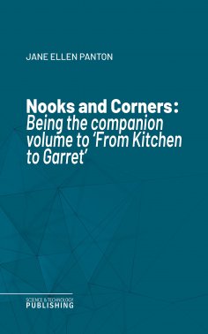 eBook: Nooks and Corners