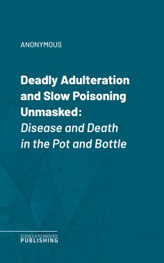 eBook: Deadly Adulteration and Slow Poisoning Unmasked