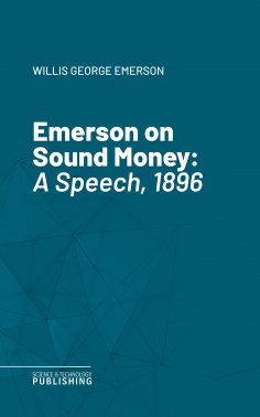 ebook: Emerson on Sound Money