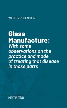 eBook: Glass Manufacture