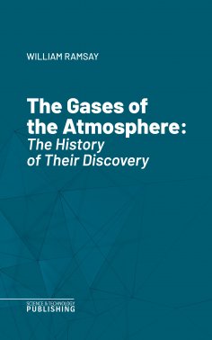 eBook: The Gases of the Atmosphere