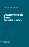 eBook: Lowney's Cook Book