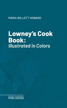 eBook: Lowney's Cook Book