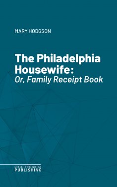 eBook: The Philadelphia Housewife