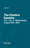 eBook: The Cholera Gazette