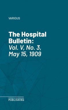 ebook: The Hospital Bulletin