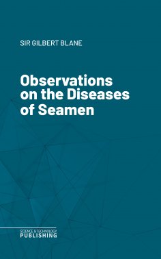 eBook: Observations on the Diseases of Seamen