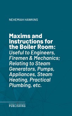 eBook: Maxims and Instructions for the Boiler Room