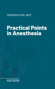 eBook: Practical Points in Anesthesia