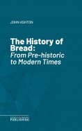 eBook: The History of Bread