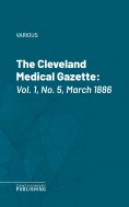 ebook: The Cleveland Medical Gazette