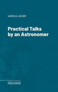 eBook: Practical Talks by an Astronomer