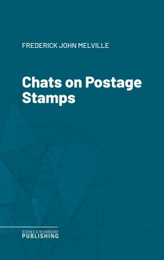 eBook: Chats on Postage Stamps