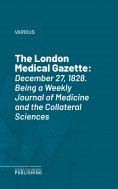 ebook: The London Medical Gazette