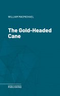 eBook: The Gold-Headed Cane