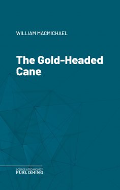 eBook: The Gold-Headed Cane