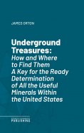ebook: Underground Treasures