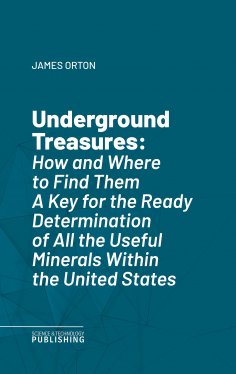 ebook: Underground Treasures