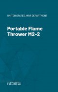eBook: Portable Flame Thrower M2-2