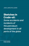eBook: Sketches in Crude-oil