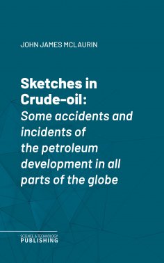 eBook: Sketches in Crude-oil