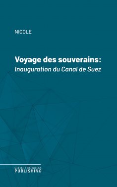 eBook: Voyage des souverains: