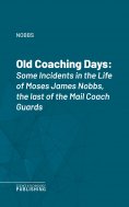 eBook: Old Coaching Days