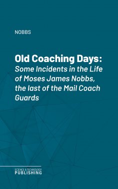 eBook: Old Coaching Days