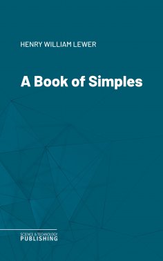 ebook: A Book of Simples