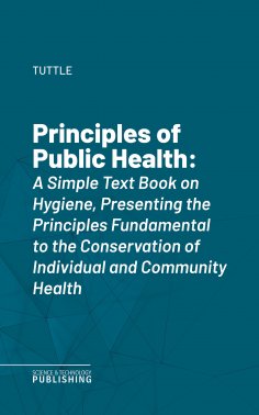 eBook: Principles of Public Health