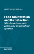 eBook: Food Adulteration and Its Detection