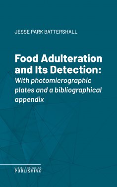 eBook: Food Adulteration and Its Detection