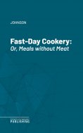 eBook: Fast-Day Cookery