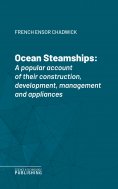 eBook: Ocean Steamships