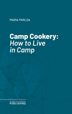ebook: Camp Cookery.