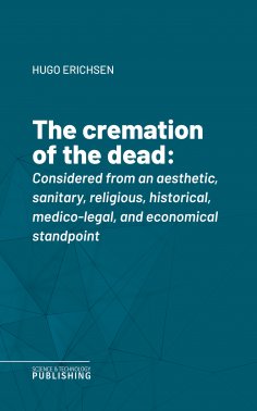 eBook: The cremation of the dead