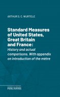 eBook: Standard Measures of United States, Great Britain and France