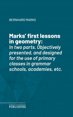 eBook: Marks' first lessons in geometry