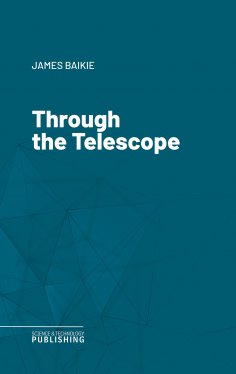 eBook: Through the Telescope