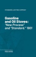 eBook: Gasoline and Oil Stoves