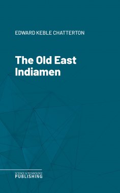 eBook: The Old East Indiamen