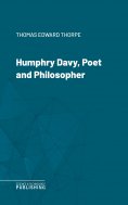 eBook: Humphry Davy, Poet and Philosopher