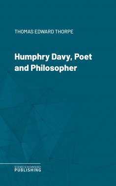 eBook: Humphry Davy, Poet and Philosopher